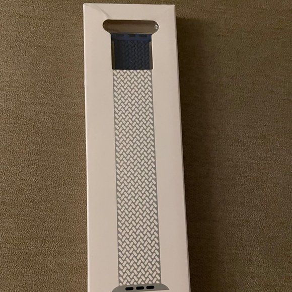 Solace Accessories - NWT - Solace Apple Watch band - XS